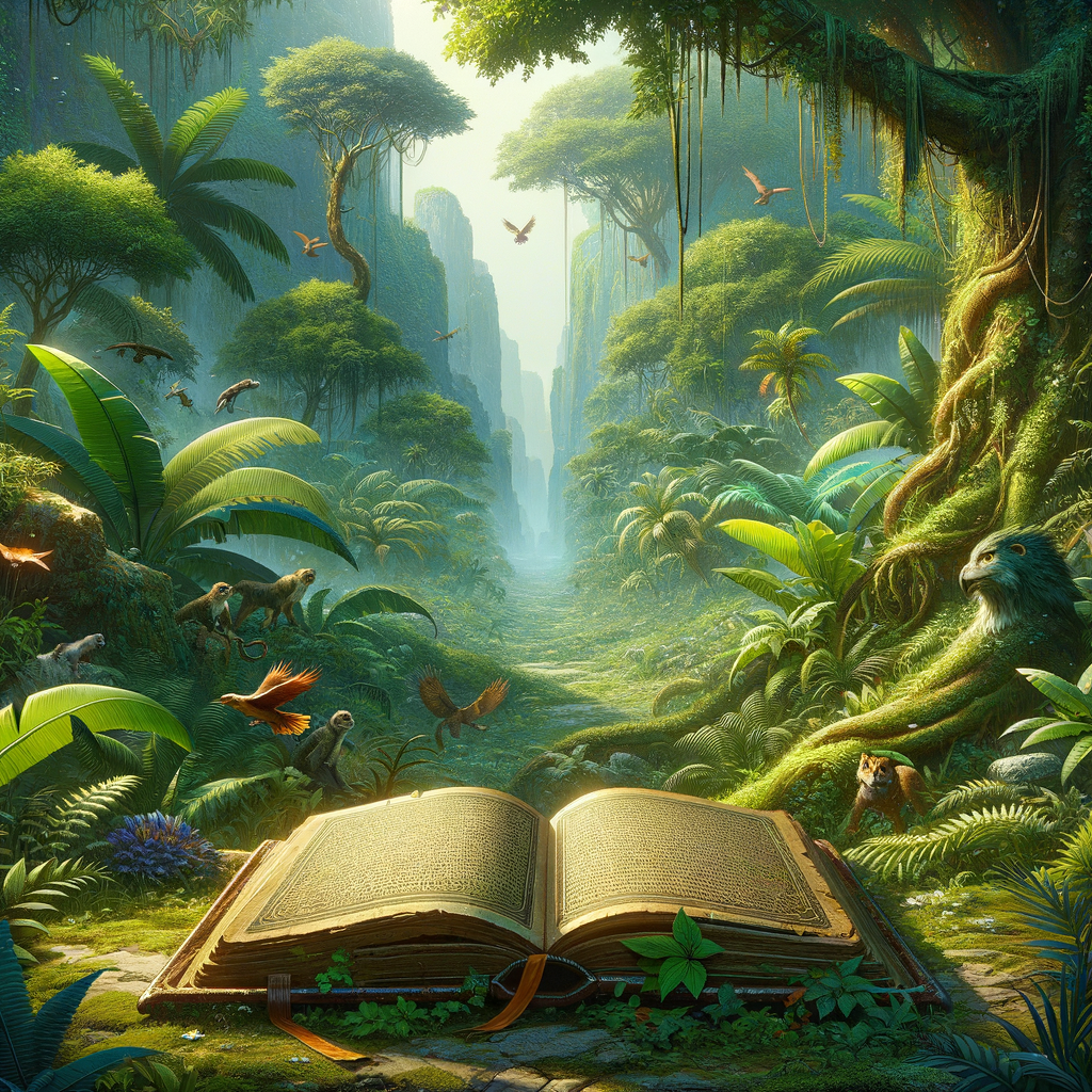 Book of Kingdoms® Odyssey